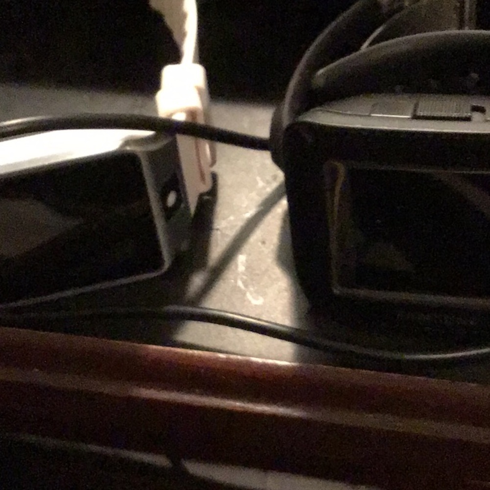 2 smart watches.